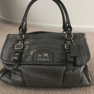 Coach Limited Edition Maddie Bag